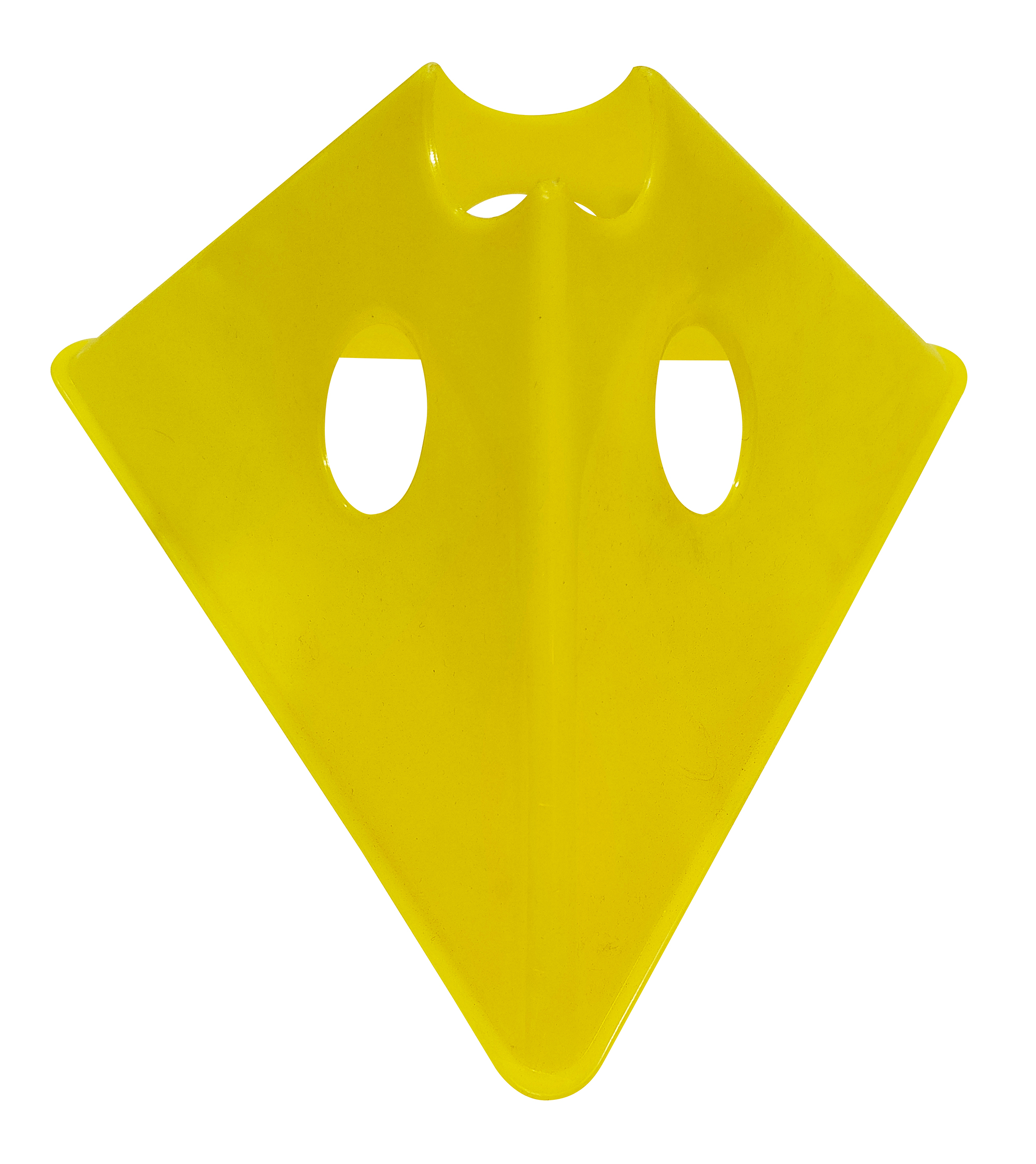 AUXIS TRIANGLE MARKERS WITH HOLES