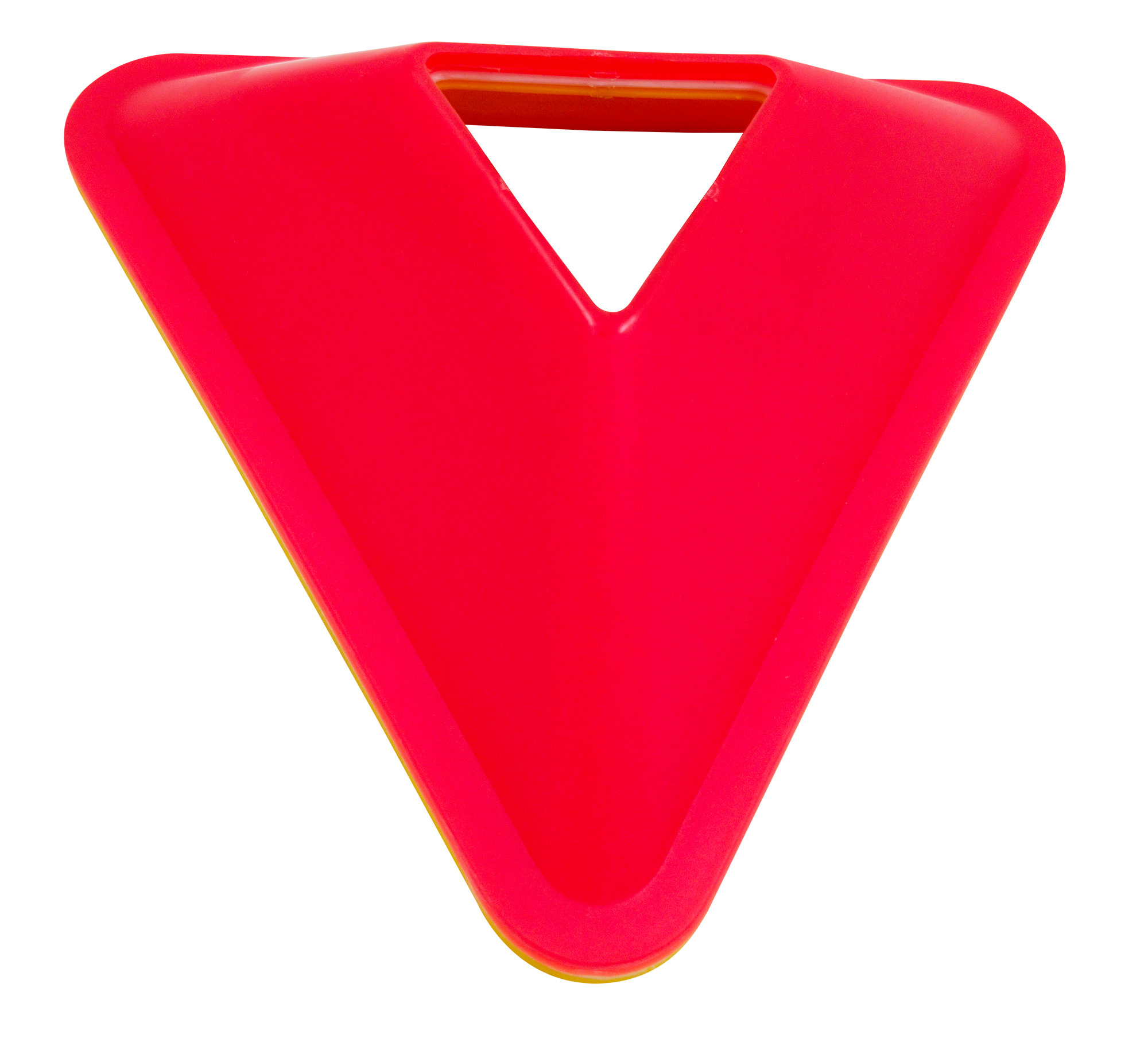 AUXIS TRIANGLE MARKER CONES